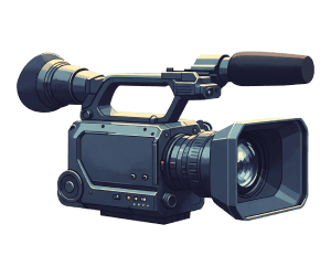 MRF-Films-Video Camera